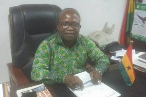 DCE promises to fix roads