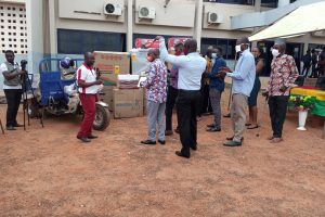 DISBURSEMENT OF DISABILITY FUND