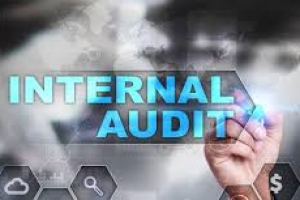 THIRD (3) QUARTER, 2021 INTERNAL AUDIT REPORT FOR AMANSIE CENTRAL DISTRICT ASSEMBLY