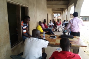 HIA AREA COUNCIL MEETING