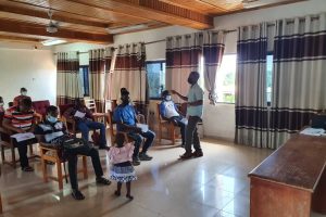 BUSINESS ADVISORY COMMISSION