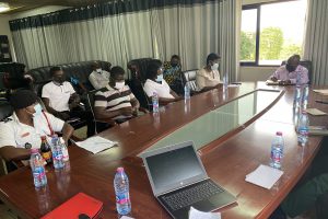 PUBLIC HEALTH ON COVID-19