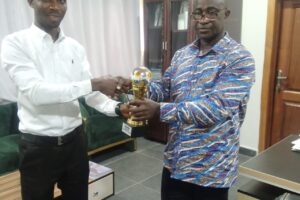 THE NASPA INTER-INSTITUTIONAL GALA COMPETITION AT JASTECH PARK ON EASTER MONDAY, 10TH APRIL, 2023.