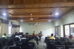 THE JUSTICE AND SECURITY SUBCOMMITTEE OF ACDA HELD A MEETING ON 21ST. JUNE, 2023.