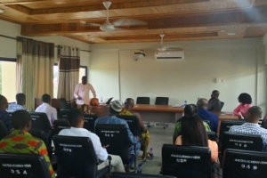 THE SOCIAL SERVICES SUBCOMMITTEE HELD A MEETING ON TUESDAY 12TH SEPTEMBER, 2023.