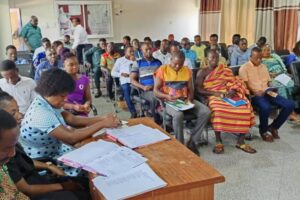 SUMMONS TO A SPECIAL MEETING OF THE SIXTH ASSEMBLY OF AMANSIE CENTRAL DISTRICT ASSEMBLY ON 23RD APRIL, 2024.