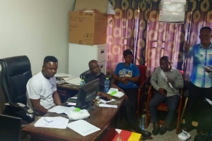 THE SOCIAL SERVICES SUBCOMMITTEE MET ON 17TH SEPTEMBER, 2024.