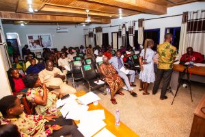 FIRST ORDINARY MEETING OF THE THIRD SESSION OF THE SIXTH ASSEMBLY